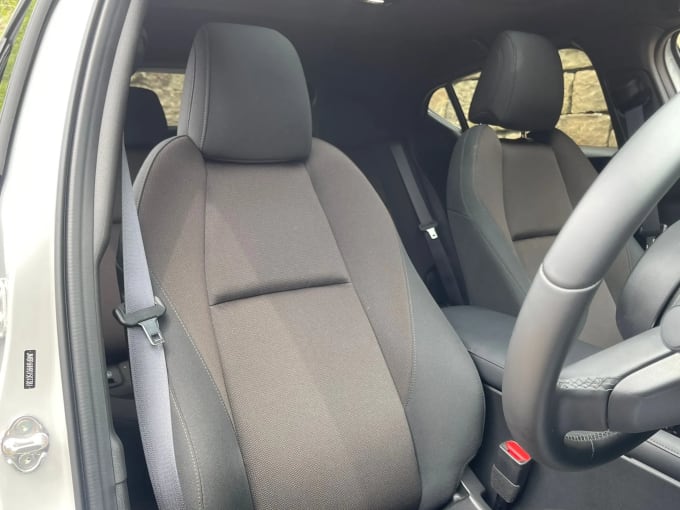 2025 Mazda Mazda3