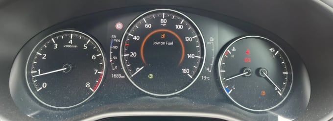 2025 Mazda Mazda3