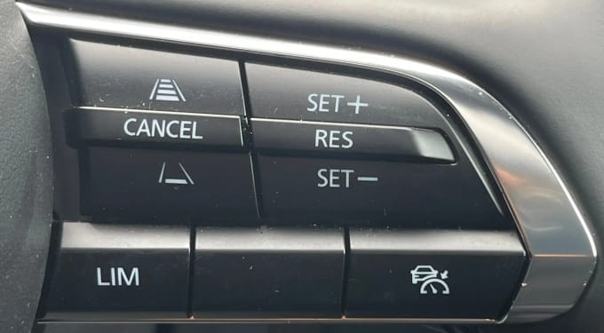 2025 Mazda Mazda3