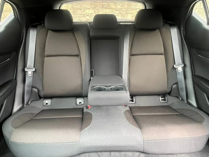 2025 Mazda Mazda3