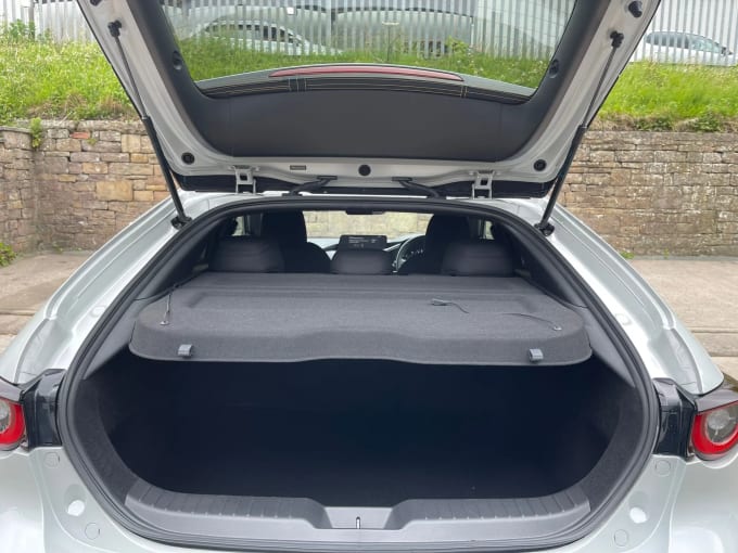 2025 Mazda Mazda3
