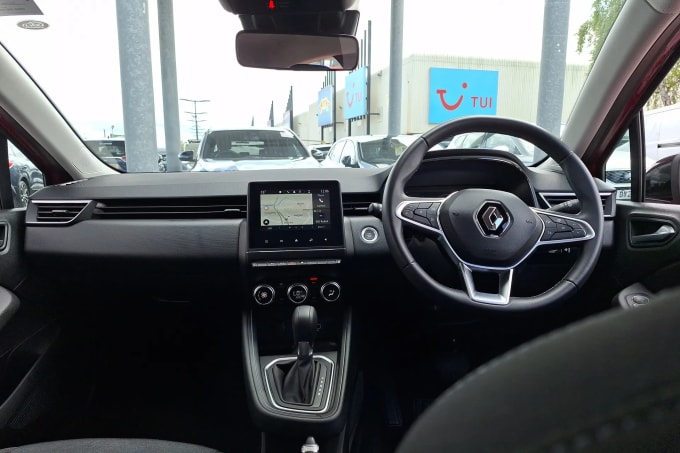 2023 Renault Clio