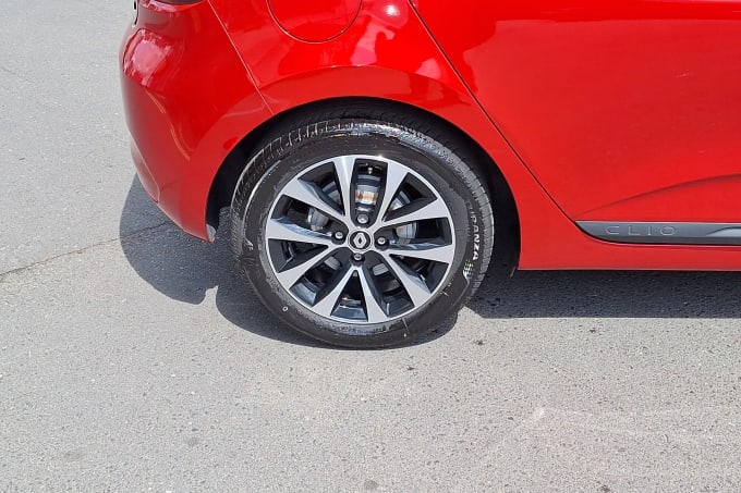 2023 Renault Clio