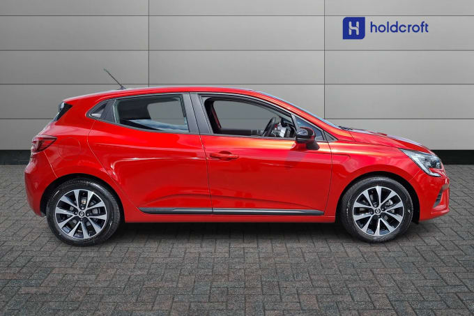 2023 Renault Clio