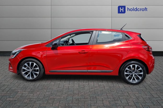 2023 Renault Clio