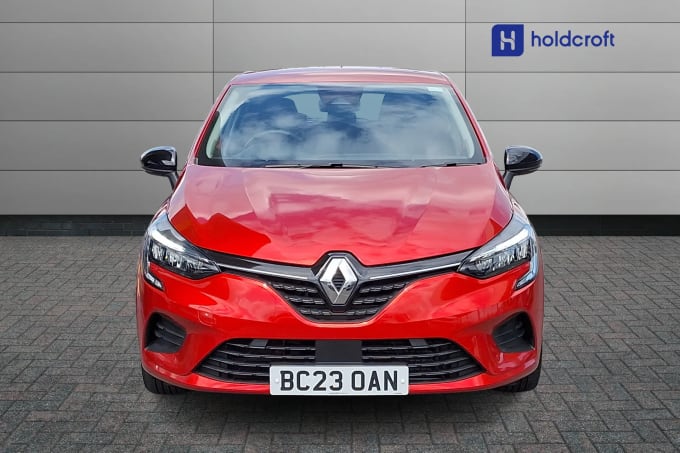 2023 Renault Clio