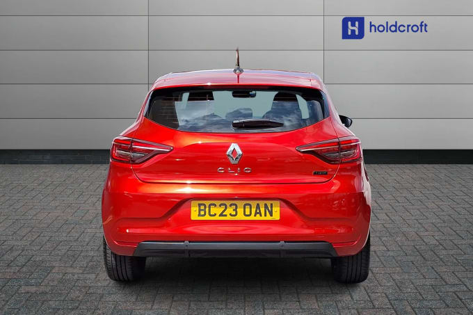 2023 Renault Clio