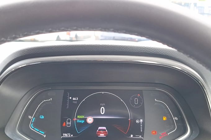 2023 Renault Clio