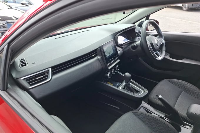 2023 Renault Clio