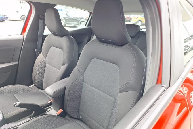 2023 Renault Clio