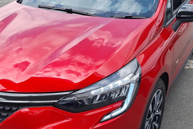 2023 Renault Clio