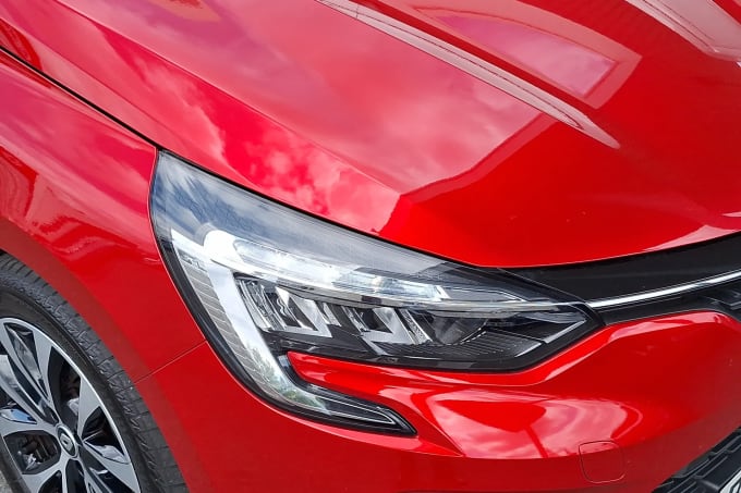 2023 Renault Clio