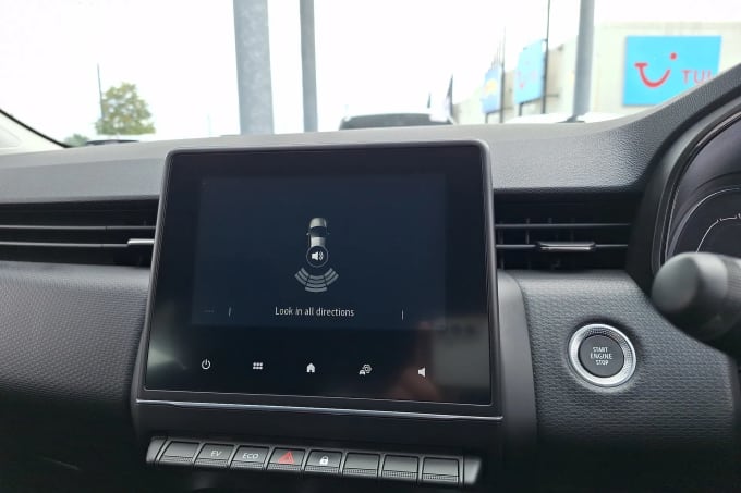 2023 Renault Clio