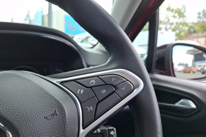 2023 Renault Clio
