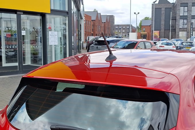 2023 Renault Clio