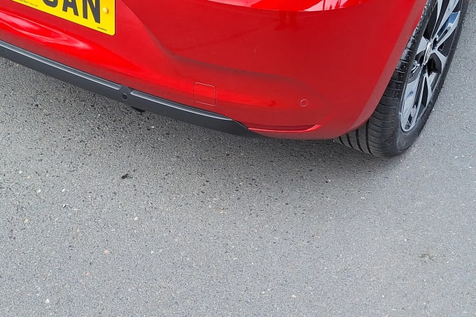 2023 Renault Clio