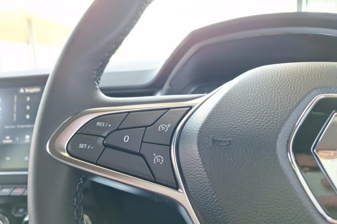 2024 Renault Captur
