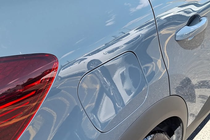 2024 Renault Captur