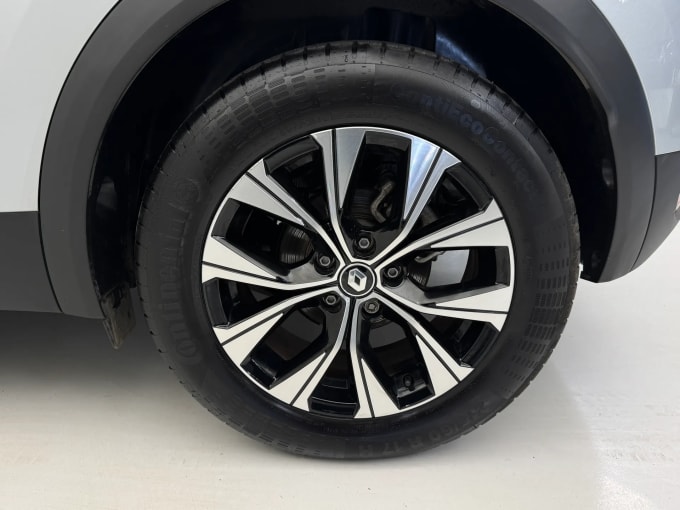 2023 Renault Captur
