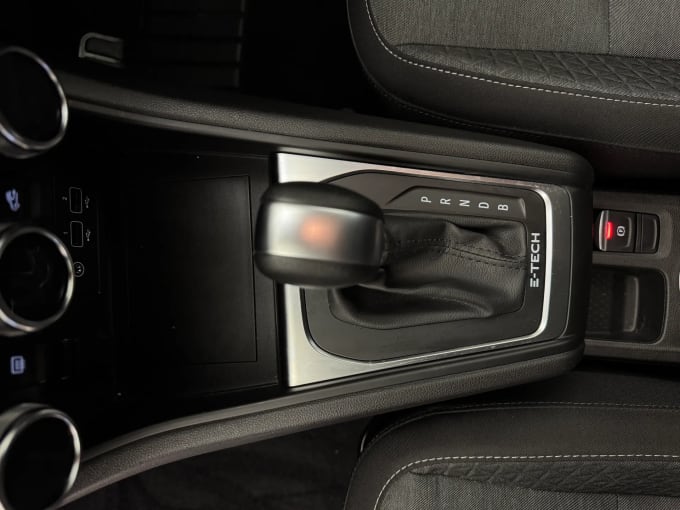 2023 Renault Captur
