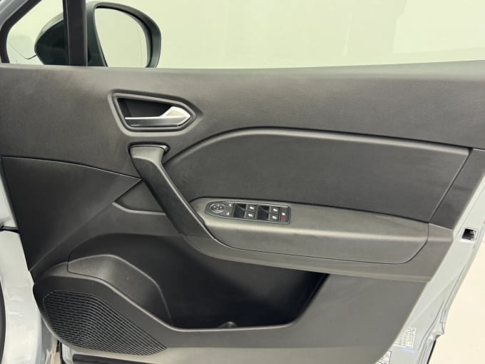 2023 Renault Captur