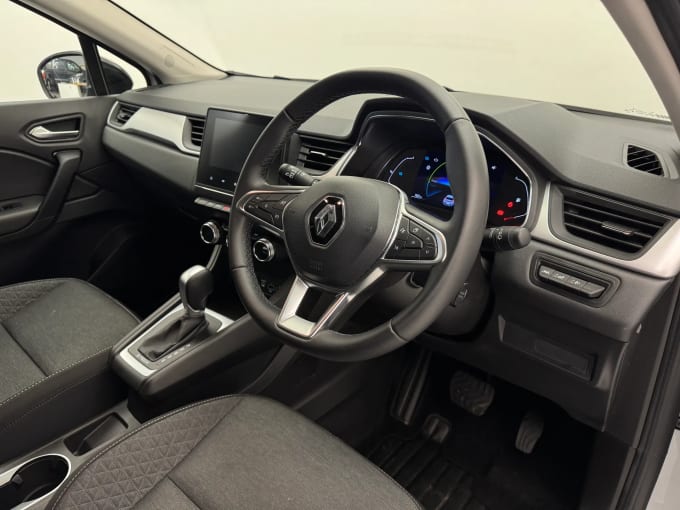 2023 Renault Captur