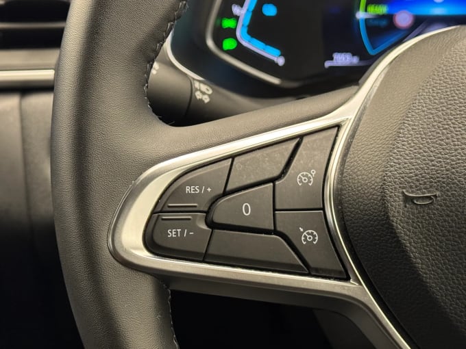 2023 Renault Captur