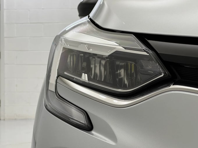 2023 Renault Captur