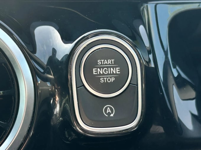 2021 Mercedes-benz Gla
