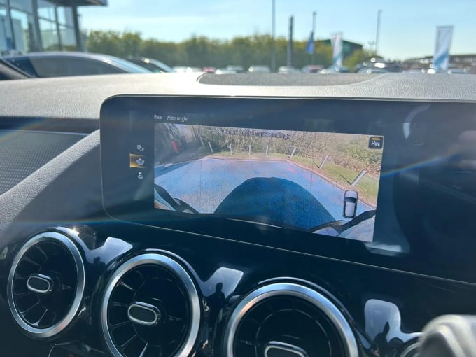 2021 Mercedes-benz Gla