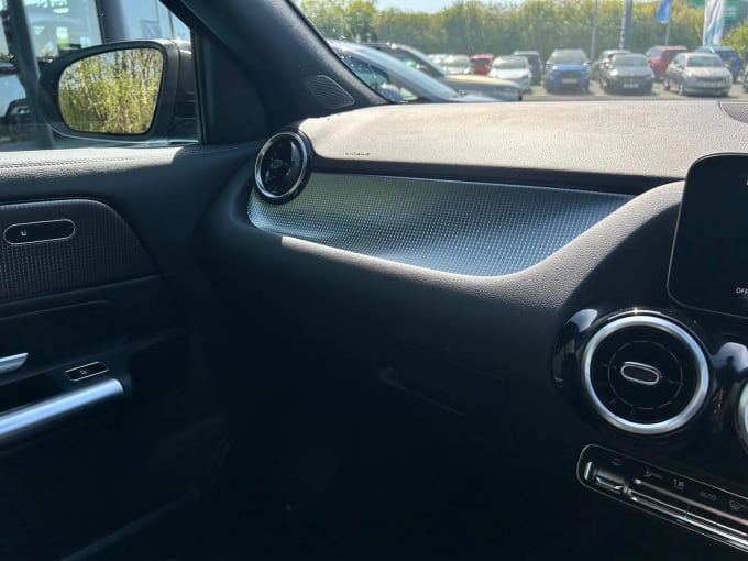 2021 Mercedes-benz Gla