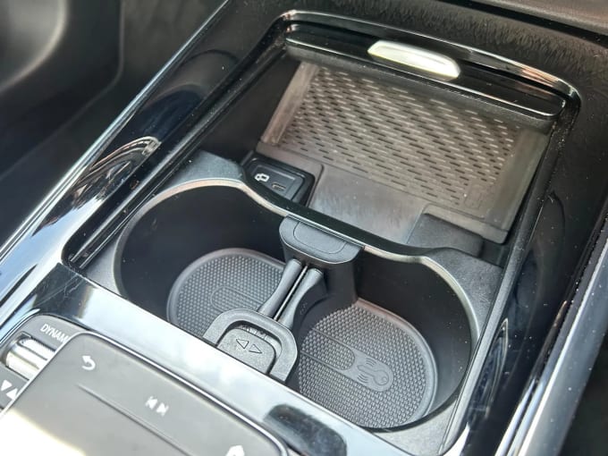 2021 Mercedes-benz Gla