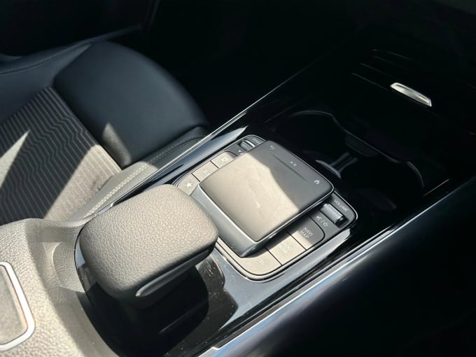 2021 Mercedes-benz Gla