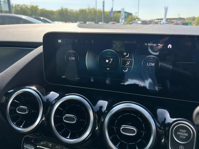 2021 Mercedes-benz Gla