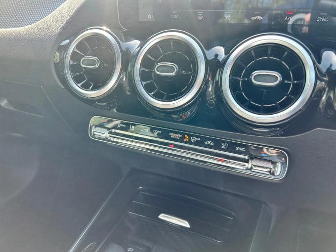 2021 Mercedes-benz Gla
