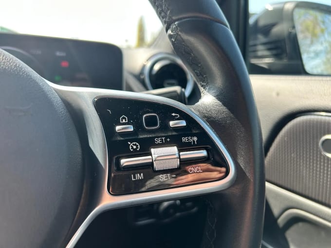 2021 Mercedes-benz Gla