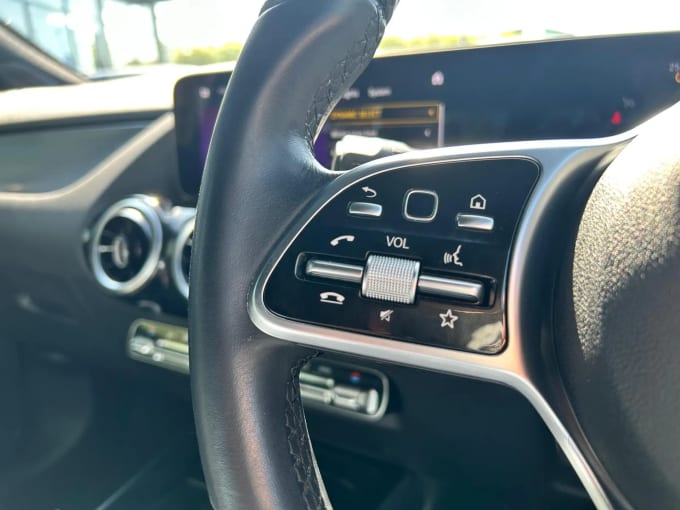 2021 Mercedes-benz Gla