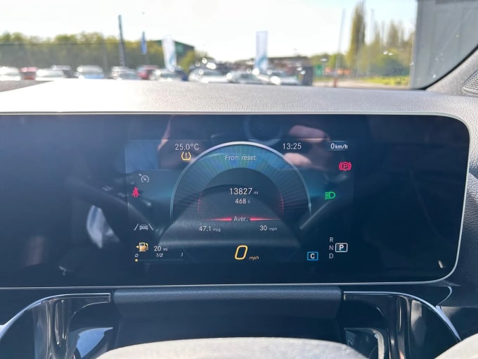 2021 Mercedes-benz Gla