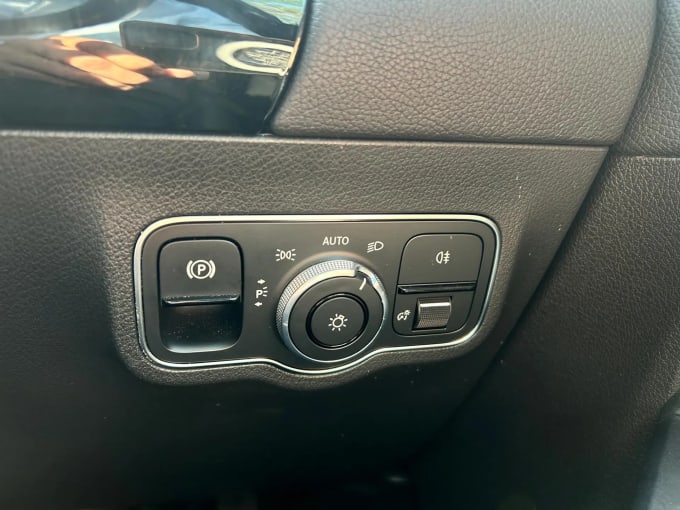 2021 Mercedes-benz Gla
