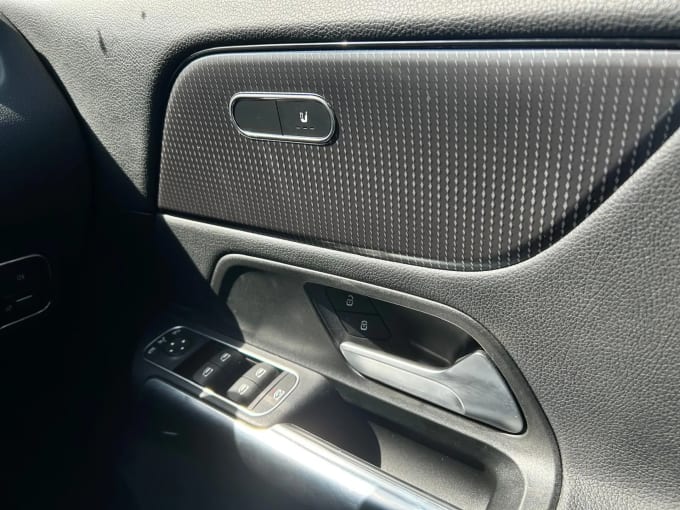 2021 Mercedes-benz Gla