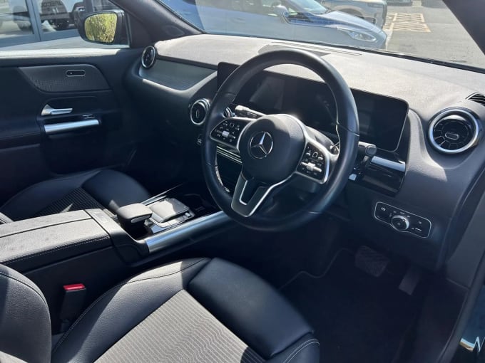 2021 Mercedes-benz Gla