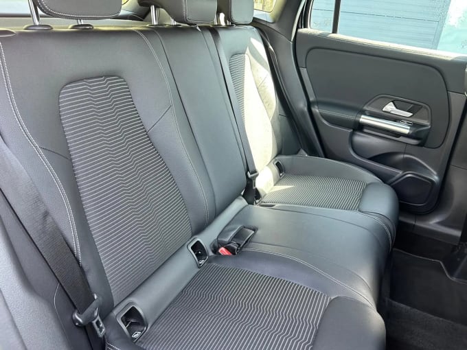 2021 Mercedes-benz Gla