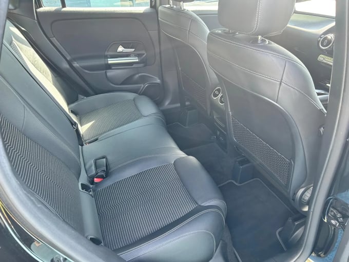 2021 Mercedes-benz Gla