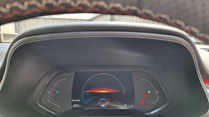 2022 Renault Arkana