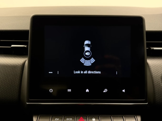 2021 Renault Clio