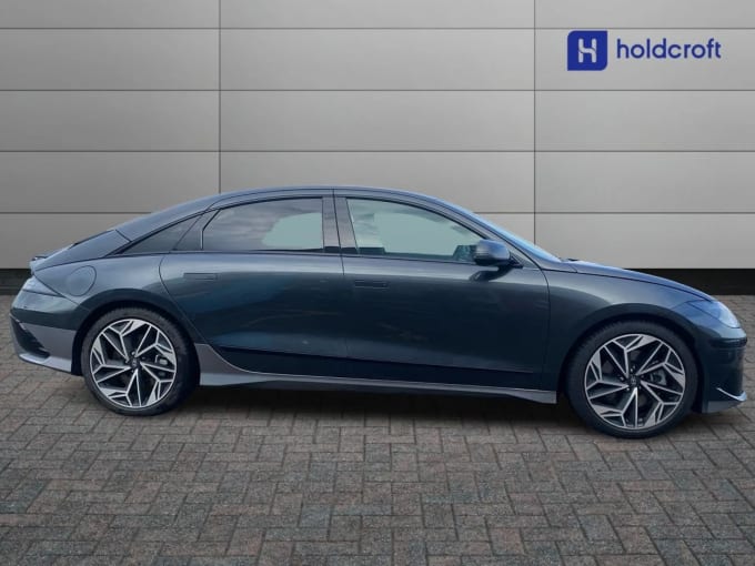 2023 Hyundai Ioniq 6