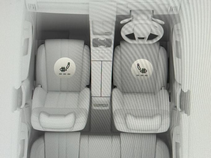 2025 Jaecoo 7