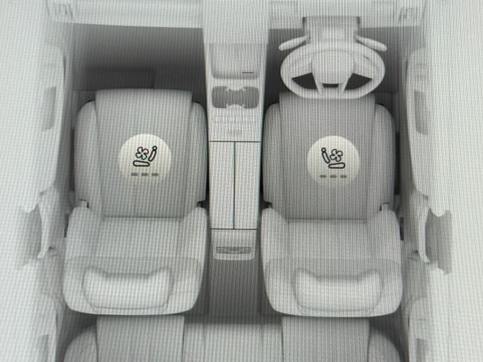 2025 Jaecoo 7