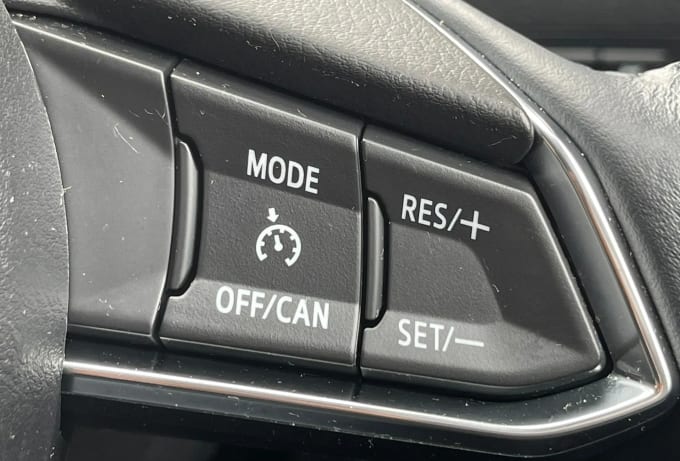 2023 Mazda Mazda2