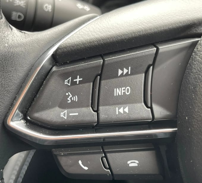 2023 Mazda Mazda2